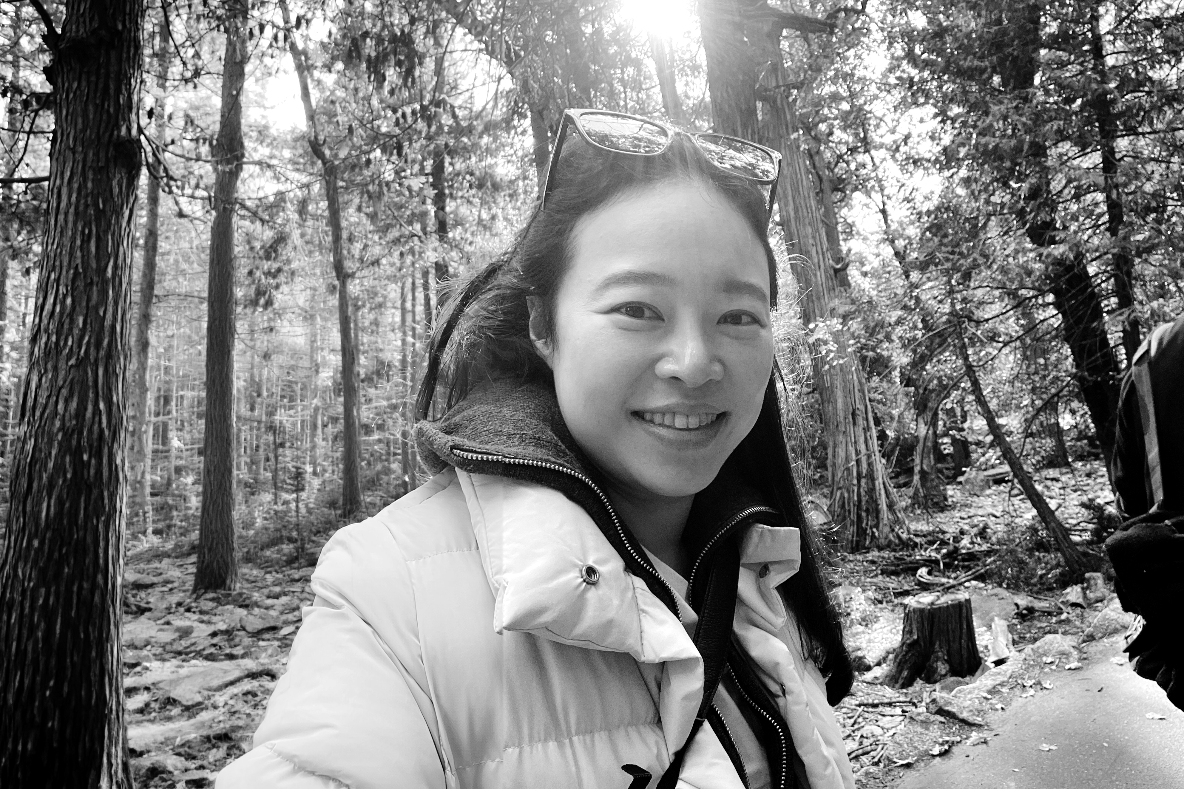 Alice — Soeun Ahn